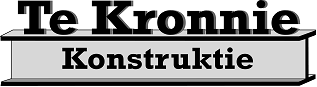 Te Kronnie Konstruktie